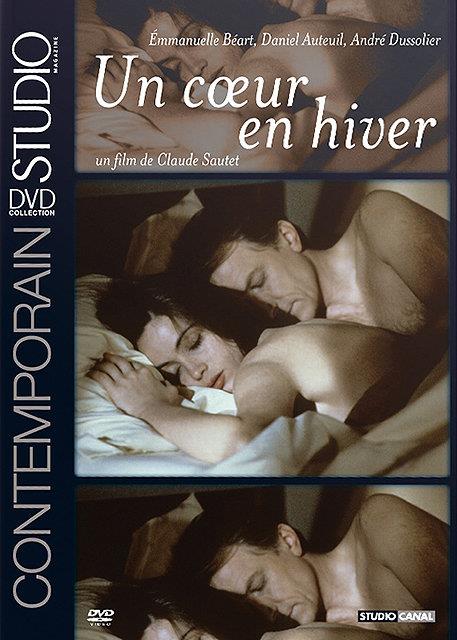 Un coeur en hiver [DVD]