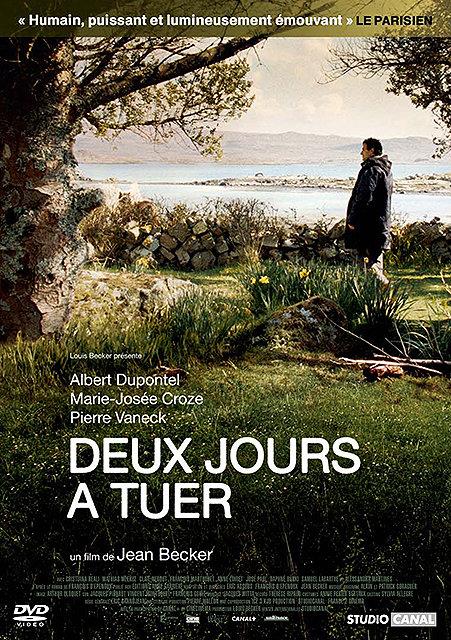 Deux jours à tuer [DVD]