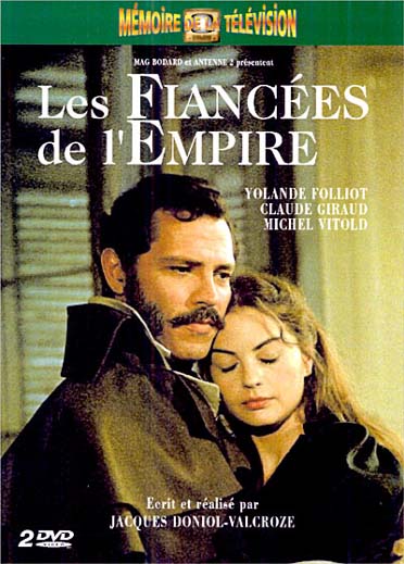 Les Fiancées de l'Empire [DVD]