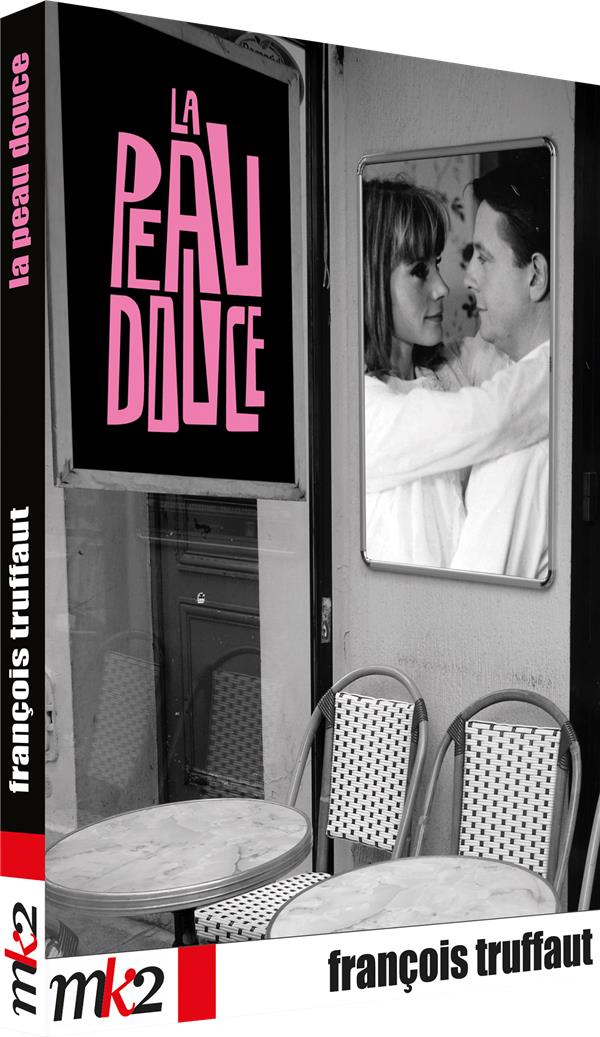 La Peau douce [DVD]