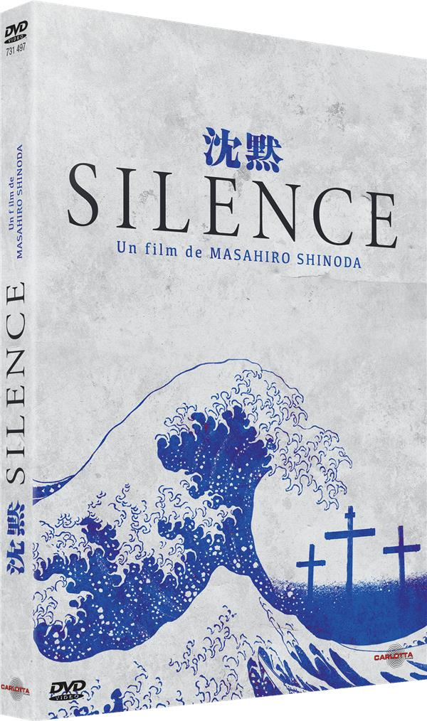 Silence [DVD]