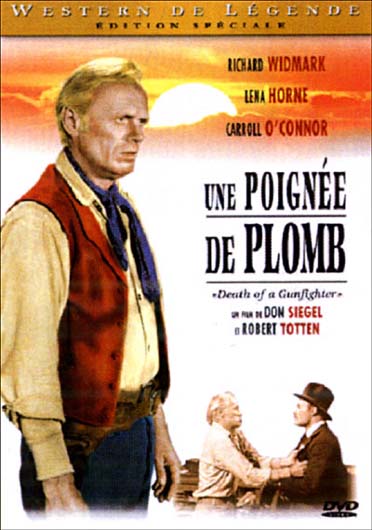 Une Poignée de plomb [DVD]