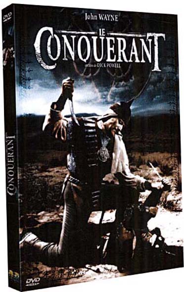 Le conquérant [DVD]