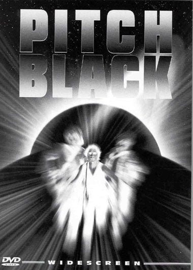 Pitch Black [DVD]