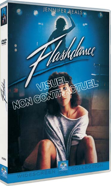 Flashdance [DVD]