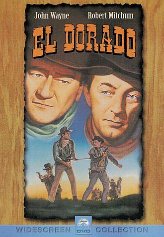 El Dorado [DVD]