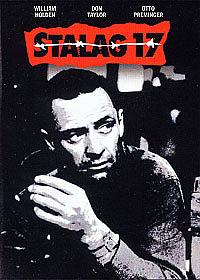 Stalag 17 [DVD]