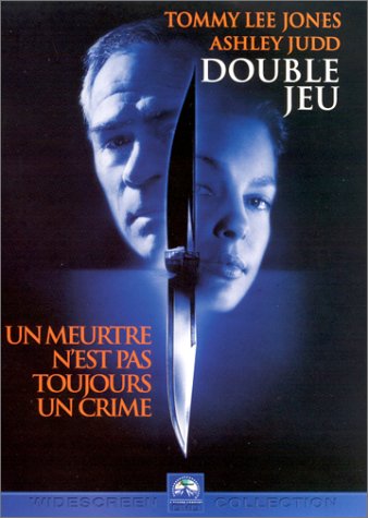 Double Jeu [DVD]