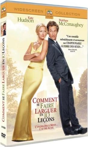 Comment Se Faire Larguer En Dix Leçons [DVD]