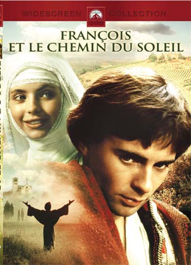 FranÇois Et Le Chemin Du Soleil [DVD]