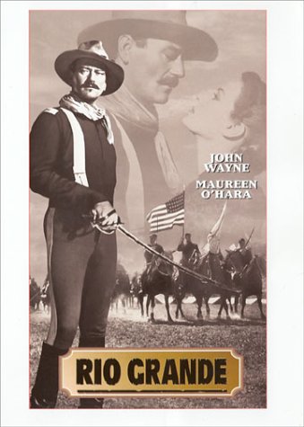 Rio Grande [DVD]