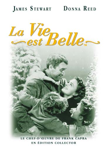 La Vie Est Belle [DVD]