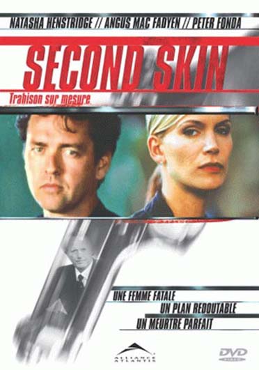 Second Skin [DVD]