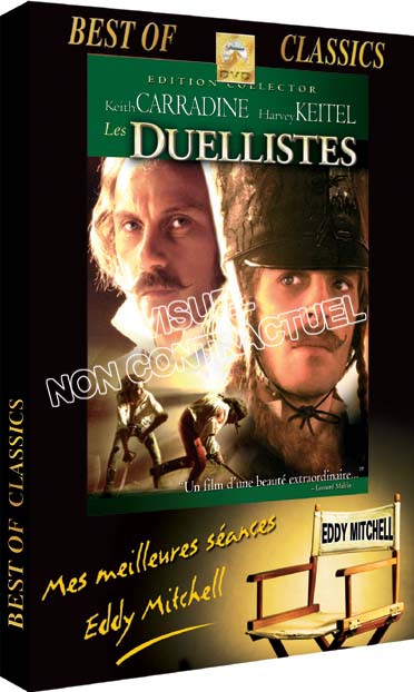 Les Duellistes [DVD]