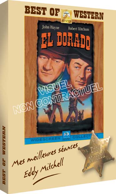 El Dorado [DVD]