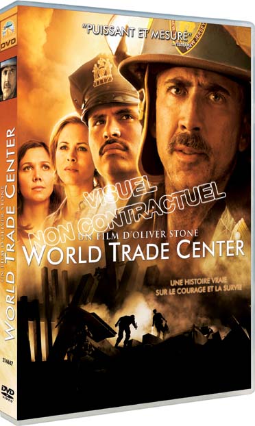 World Trade Center [DVD]