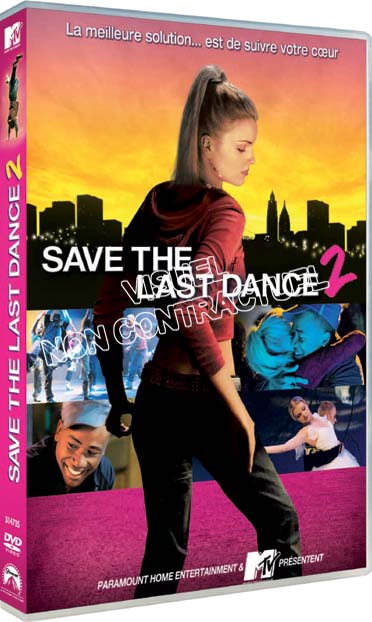 Save The Last Dance 2 [DVD]