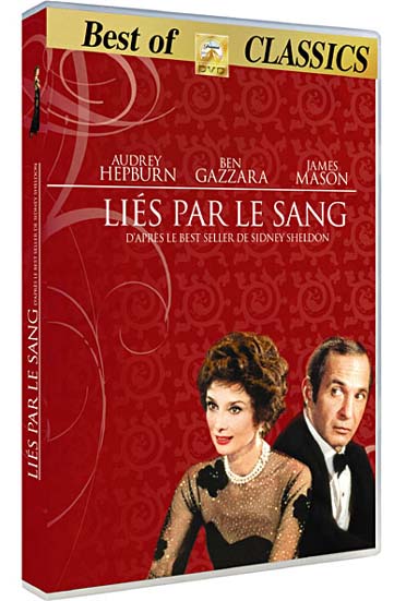 Lies Par Le Sang [DVD]