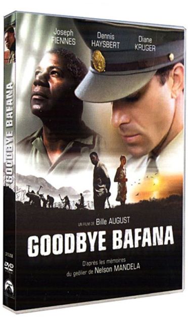 Goodbye Bafana [DVD]