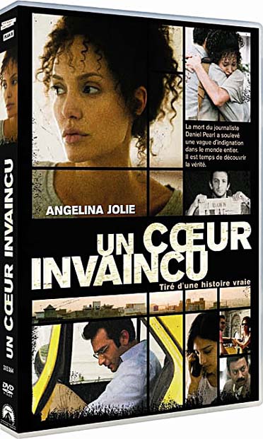 Un Coeur Invaincu [DVD]