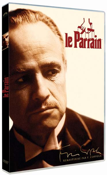 Le Parrain [DVD]