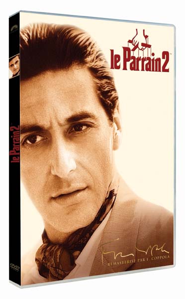 Le Parrain 2 [DVD]