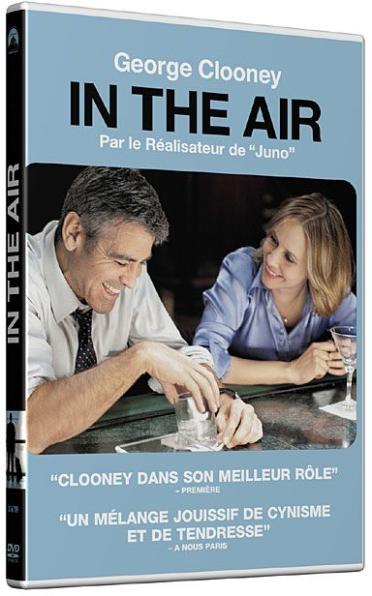 In The Air [DVD]