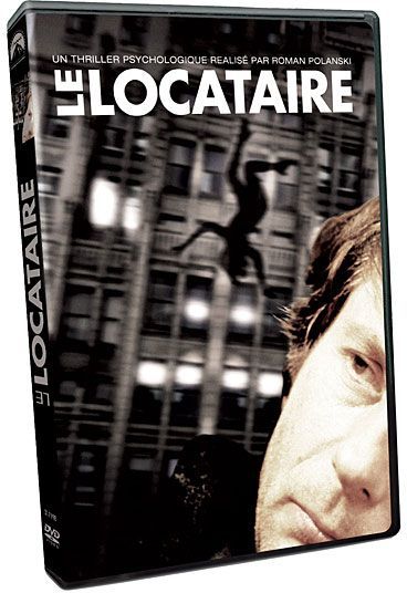 Le Locataire [DVD]