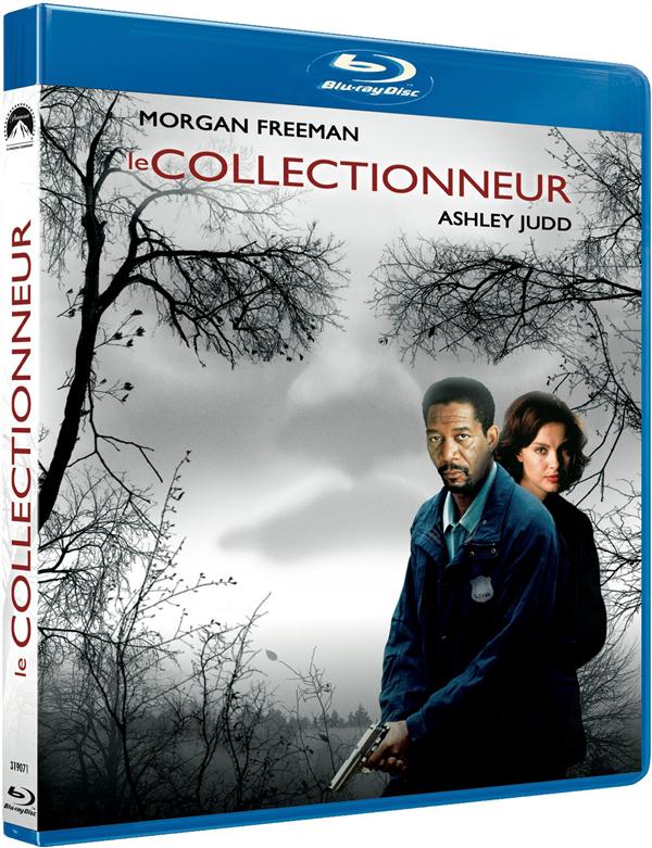 Le collectionneur [Blu-ray]