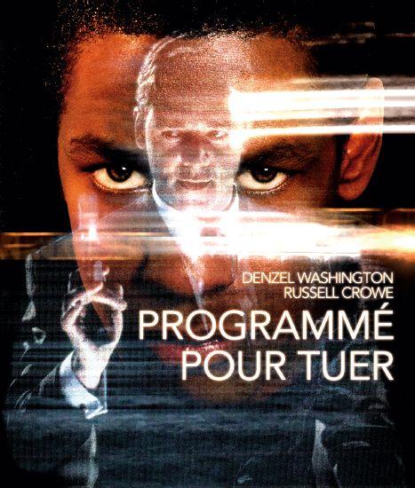 Programmé pour tuer [Blu-ray]