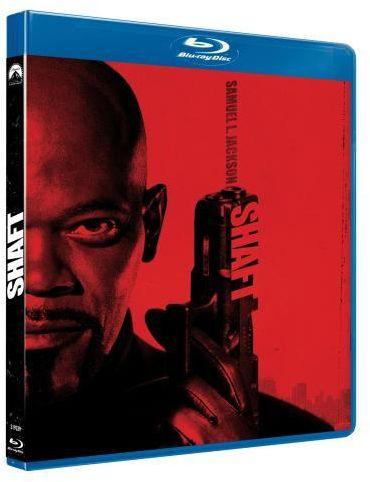 Shaft [Blu-ray]