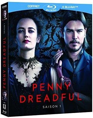 Penny Dreadful - Saison 1 [Blu-ray]