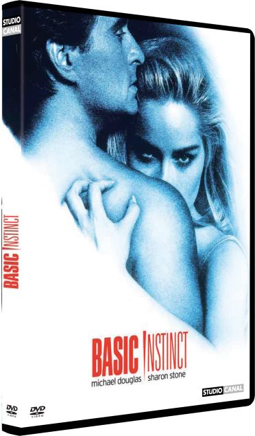 Basic Instinct [DVD]