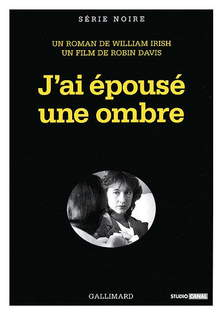 J'ai Epouse Une Ombre [DVD]