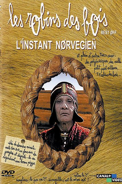 Les Robins Des Bois, Best Of : L'instant Norvegien [DVD]