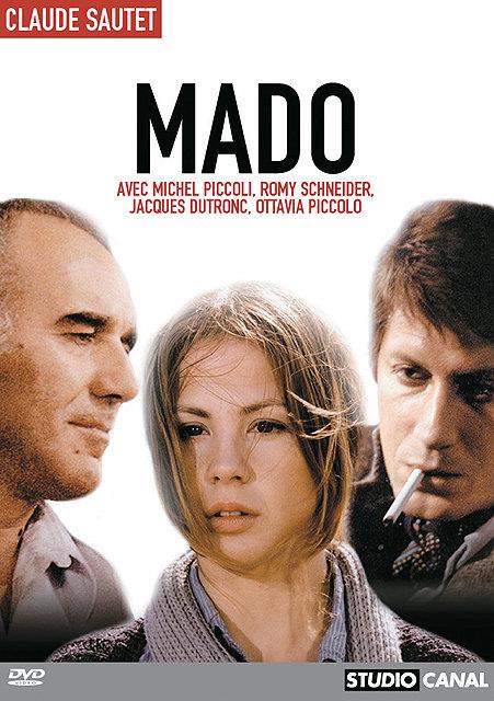 Mado [DVD]