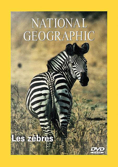 Les Zebres [DVD]