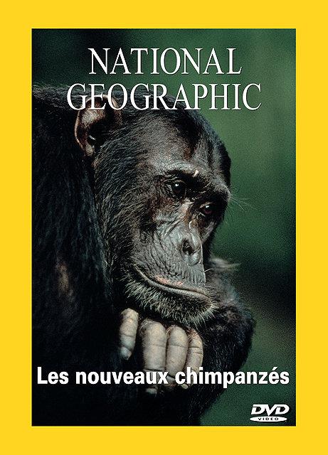 Les Nouveaux Chimpanzes [DVD]