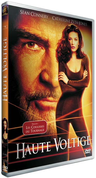 Haute Voltige [DVD]