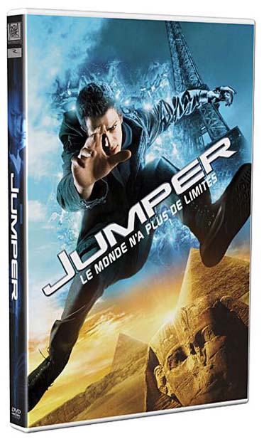 Jumper [DVD]