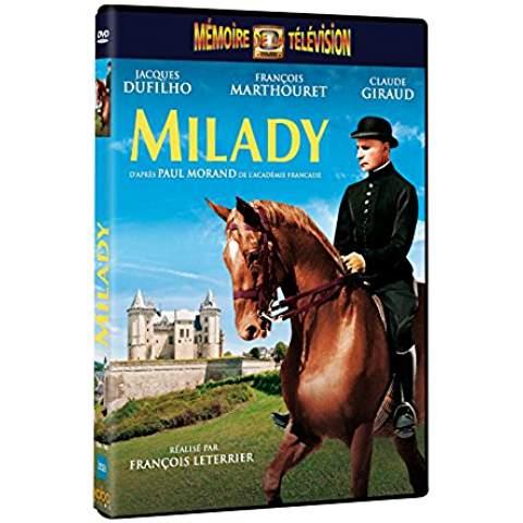 Milady [DVD]