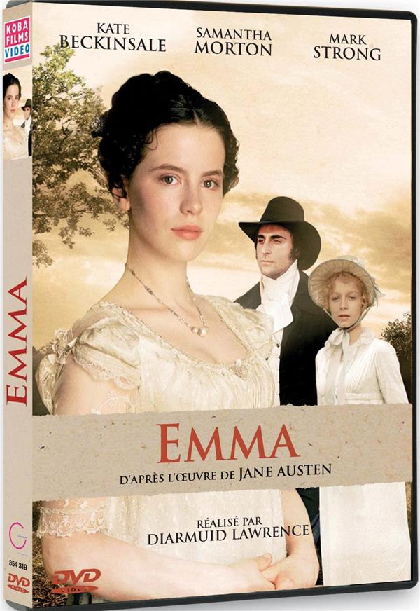 Emma [DVD]