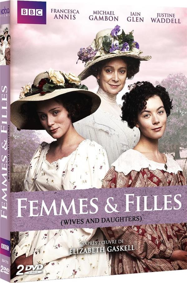 Femmes & filles [DVD]