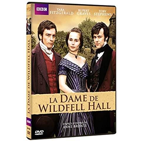 La Dame de Wildfell Hall [DVD]