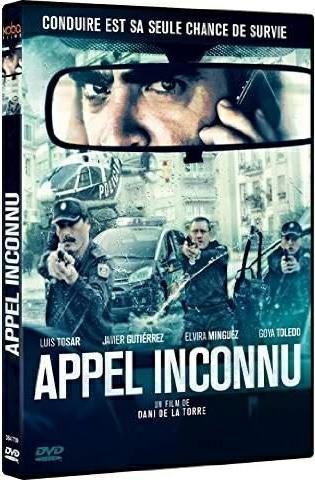 Appel inconnu [DVD]