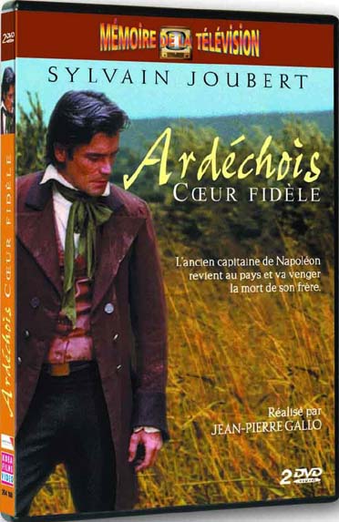 Ardéchois coeur fidèle [DVD]