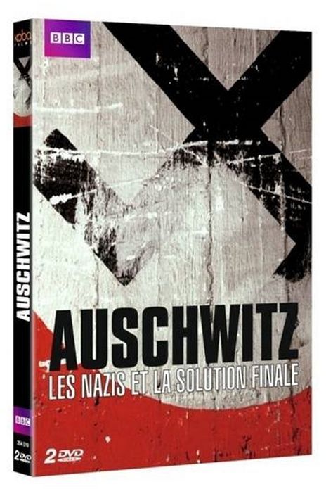 Auschwitz, les Nazis et la solution finale [DVD]