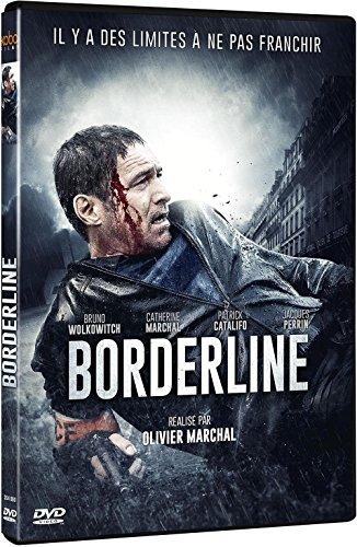 Borderline [DVD]