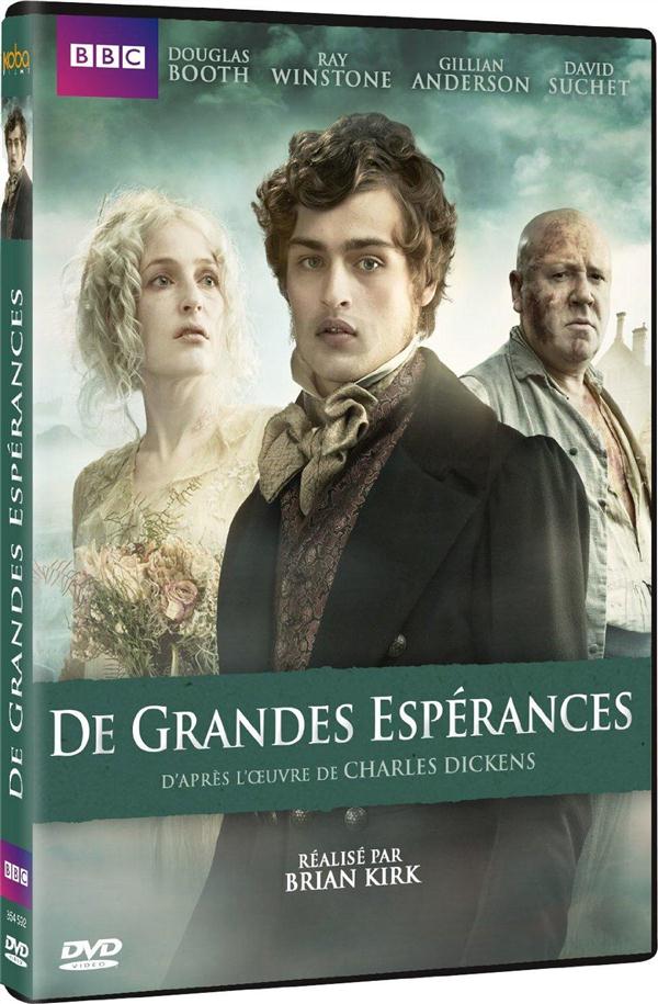 De grandes espérances [DVD]