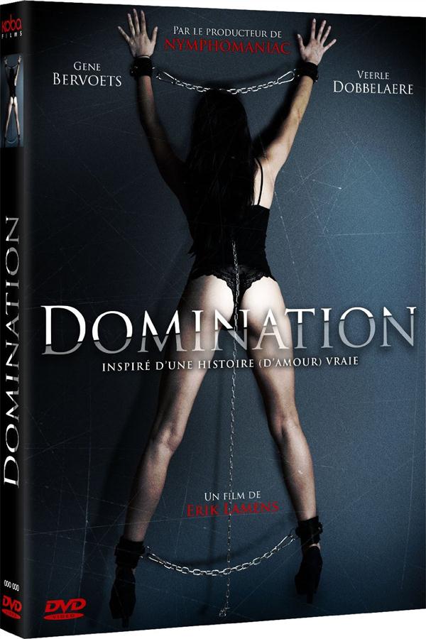 Domination [DVD]